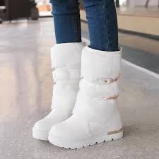 Empire Snow Boots 2020 Kar Botu Ayakkabi Bot Kadin Bot Modelleri