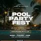 2LONE POOL PARTY FEST event image
