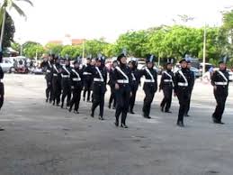 Kawad kaki kadet polis 2016 smk tmn tasik. Kawat Kaki Perempuan Perkhemahan Kor Kadet Polis Peringkat Negeri Terengganu 11 Youtube