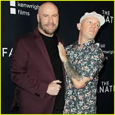 Fred later married at age 20 and had a daughter name adriana durst. Fred Durst Photos News And Videos Just Jared