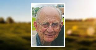 Carroll Mayer, Jr. "Sonny" Obituary November 23, 2020