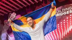 More clips from grand final. Eurovision Song Contest 2015 Eurovision Song Contest Ard Das Erste