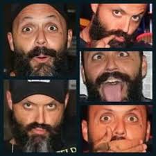 520 Justin Furstenfeld of Blue October ideas