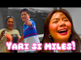 Ibinuking Ni Bossing! Miles Ocampo Nagkapasa Sa Tuhod, Alamin Kung Bakit!