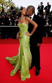 Selita ebanks was a model and actress. Selita Ebanks Talks Nick Cannon S Tiny Male Talent Huffpost