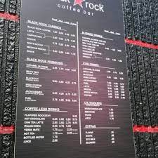 This gift card to black rock bar & grill is powered by treat and works just like a debit card. Black Rock Coffee 9 Tips From 221 Visitors