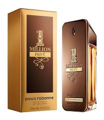 Paco Rabanne 1 Million Prive Eau De Parfum Spray 3 4 Oz Men Perfume Paco Rabanne Best Perfume