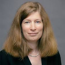 Catherine Hines's Instagram, Twitter & Facebook