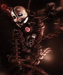 Fnaf Sister Location Song I Can T Fix You Sfm Sister Location I Can T Fix You By Nikzonkrauser Sister Location Fnaf Sister Location Fnaf