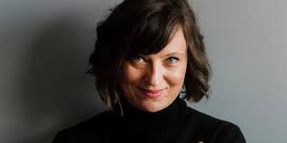 Anna Jaroszewska-Mróz