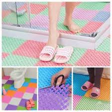 64 x36 cm (26 x 14.6) berbentuk oval anti slip lantai kamar mandi bak mandi. Jual Keset Karet Kamar Mandi Harga Promo Diskon Blibli Com