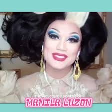 We did not find results for: Manila Luzon Wants To Bring The Filipino Drag Scene To The Next Level