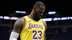 View the latest in los angeles lakers, nba team news here. La Lakers Appoint Sportfive To Lead New Jersey Patch Sponsor Search Sportspro Media