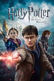 Harry Potter And The Deathly Hallows Part 2 Online Nonton Film Harry Potter And The Deathly Hallows Part 2 Terbaru Bioskop Film Kematian