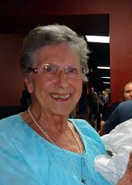 Doreen Horne Obituary