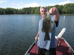 Fish Snipe Lake Vilas County Wisconsin