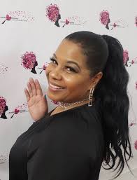 OUTREACH — Woman Evolve