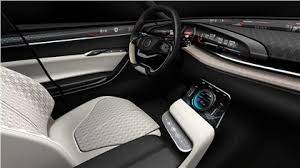 2018 Hybrid Kinetic H500 Concept Pininfarina Studios