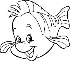 It might be primarily based from cartoon characters like these of disney characters, animals, automobiles, or others. Pin By Cauni Evgheniq On Ink Don T Bleed Nemo Coloring Pages Fish Coloring Page Disney Coloring Pages