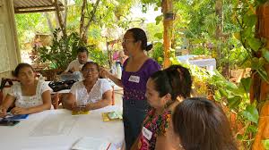 Economic and Social Development with a Gender Perspective through