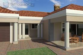 The best 5 bedroom modern house floor plans. 5 Bedroom Single Storey House Plan For Sale 363sqm Nethouseplansnethouseplans