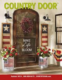 Online Catalogs Country Door Country Door Country Decor Rustic Doors
