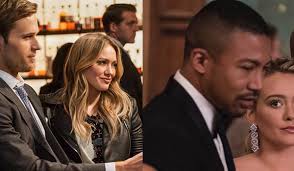 Younger: All Of Kelsey's Love Interests, Ranked