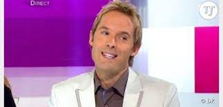 Damien Thevenot L Animateur Est Il En Couple Ou Celibataire Terrafemina