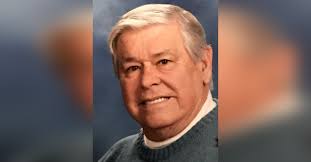 Obituary information for Arnold J. Brown