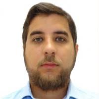 PEDRO DANIEL UCHÔA DANTAS Profile