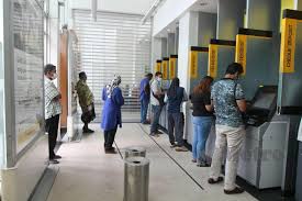 Adakah pinjaman perumahan maybank sesuai untuk saya? Keluar Ambil Wang Gaji Metrotv