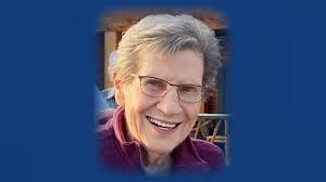 Obituary: Helen Mary Hamers