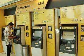 Mari saya tunjukkan bagaimana cara hendak merchantrade visa card cash deposit maybank atm today update #merchantrade #cash #deposit. Maybank Indonesia Rilis Ncd Rp880 Miliar Ini Rencana Penggunaannya Finansial Bisnis Com
