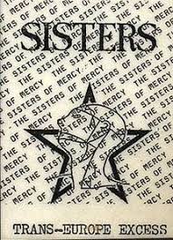 Odeon, frauenstraße 51, 48143 münster, germany. Thu 01 Sep 1983 Sisterswiki Org The Sisters Of Mercy Fan Wiki