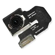 Camara Trasera de Iphone 6S PLUS