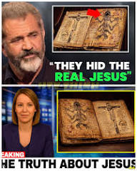 Heavenly - Mel Gibson DROPS a BOMBSHELL: "Ethiopian Bible Describes Jesus in Incredible Detail — And It's NOT What You Think!" 😱 Mel Gibson has just revealed an astonishing detail from the