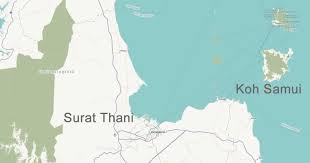 Surat thani tours and things to do: Surat Thani Thailand Mehr Als Nur Das Tor Nach Koh Samui Und Co