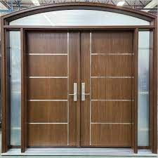 Fiberglass Doors Replace Your Front