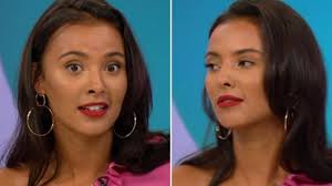 Maya india jama, also known as maya jama, is a popular british television and radio personality. Maya Jama Opens Up About Growing Up In Bristol And Losing Her Boyfriend As A Teen Bristol Live