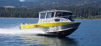 27 Fishing Boats Ideas Fishing Boats Boat Sport Fishing Boats