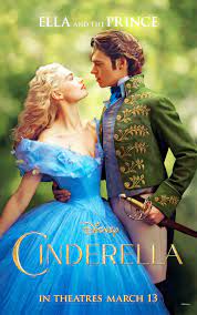 Maybe you would like to learn more about one of these? Review Film Cinderella 2015 Klasik Penuh Nostalgia Dengan Visual Memanjakan Jagat Review