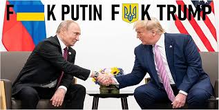 Amazon.com: Anti Putin Trump Sucks ...