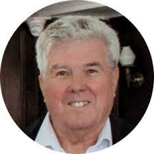 Russell Prentice's Instagram, Twitter & Facebook