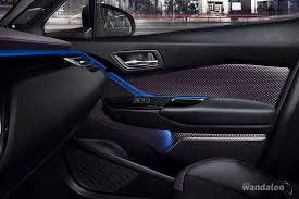 Filtrer les vidéos par marque et modèle. Toyota C Hr Wandaloo Com