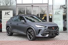 Die durchschnittliche laufleistung beträgt 896 km pro jahr. Cupra Formentor Vz 2 0 Tsi Dsg 4drive Winterpaket Full Link Reimport Eu Neuwagen Gunstig Kaufen Mit Rabatt