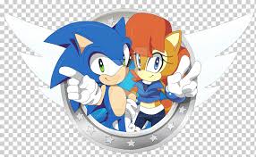 Pictures of sally acorn coloring pages and many more. Sonic The Hedgehog Princess Sally Acorn Amy Rose Fan Art Drawing Sally Sonic Sonic The Hedgehog Computer Wallpaper Fictional Character Png Klipartz