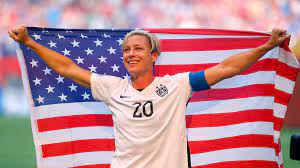 We did not find results for: Why Abby Wambach Doesn T Want To Be Known Just As A Soccer Player Npr