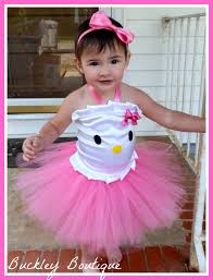1st Birthday Hello Kitty Birthday Dress For 1 Year Old Hello Kitty Inspired Tutu Dress 50 00 Via Etsy Http Www Facebook Com Melodystutus Hello Kitty Dress Hello Kitty Clothes Hello Kitty Halloween Costume