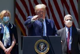 Dan korang pun boleh nilai sendiri. Ibnu Hasyim Sikap Perkauman Menebal Di As Trump Kerah Tentera