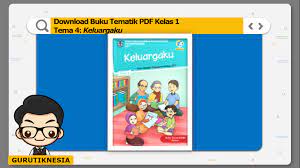 Berikut ini adalah rincian materi pelajaran tematik kelas 3 tema 4 tentang kewajiban dan hakku selengkapnya.materi kelas 3 tema 4 subtema 1 kewajiban dan hakku di rumah () Download Buku Tematik Pdf Kelas 1 Tema 4 Keluargaku